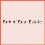 Rohlof Real Estate